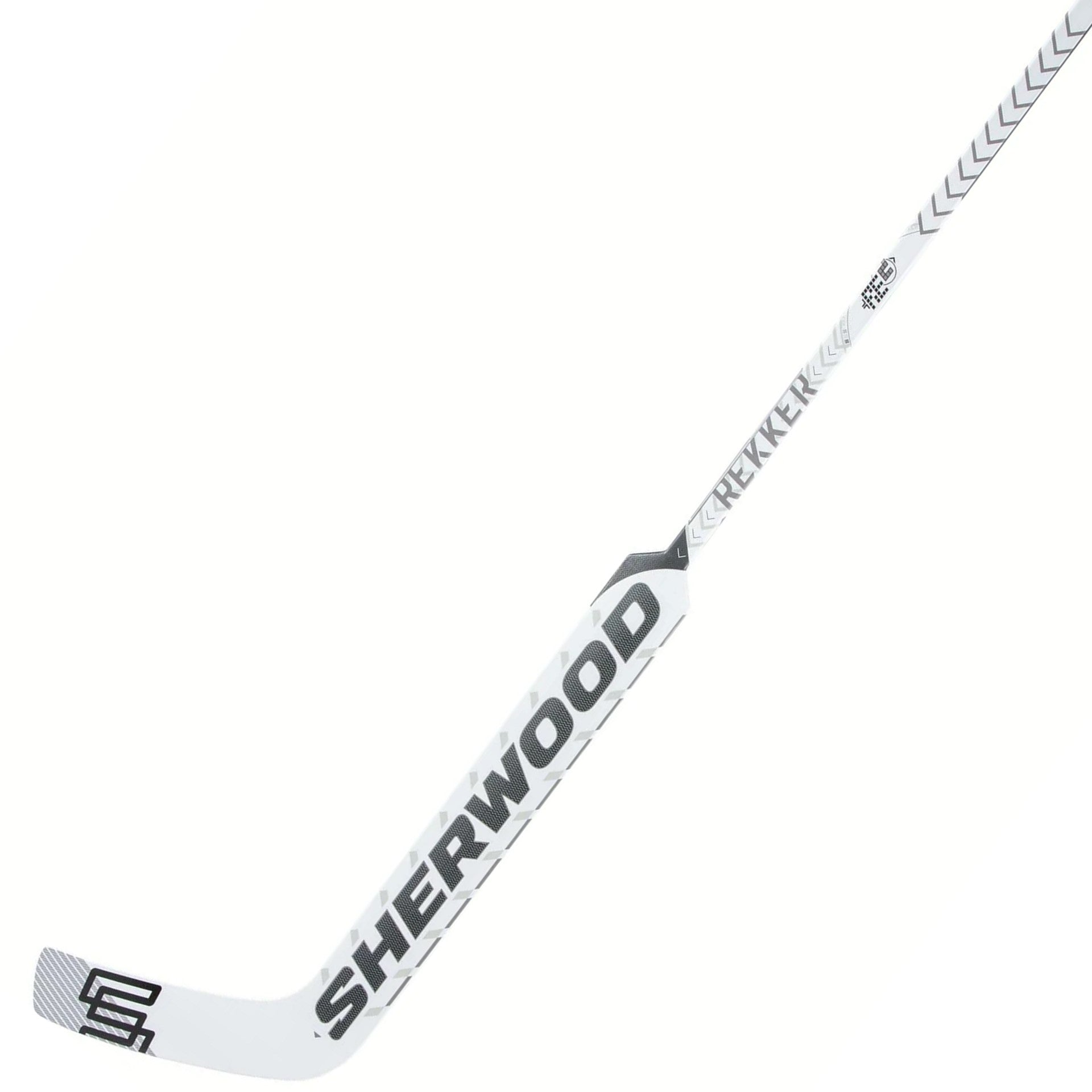 Gardien de but - Sherwood Rekker Element 2